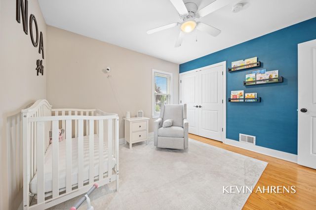 3610 Crystal Street SW, Grandville, MI 49418