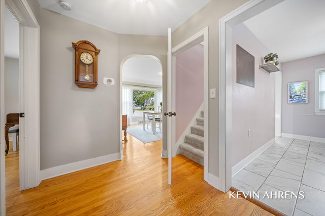 3610 Crystal Street SW, Grandville, MI 49418