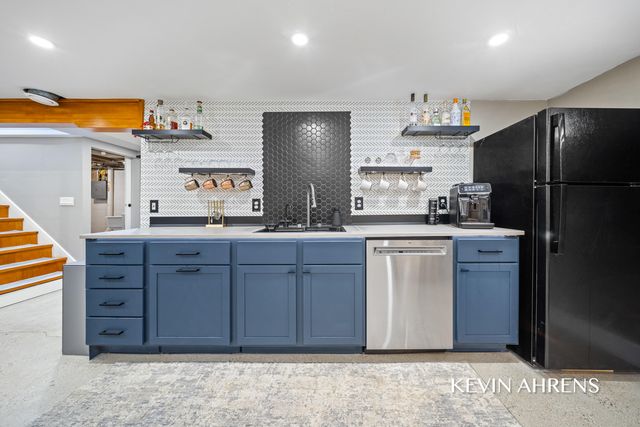 3610 Crystal Street SW, Grandville, MI 49418