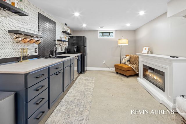 3610 Crystal Street SW, Grandville, MI 49418