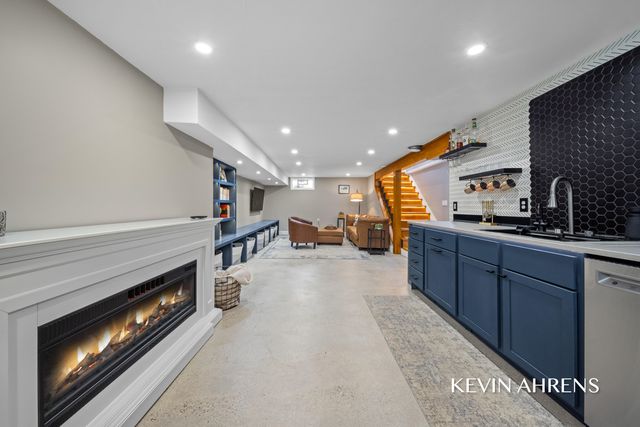 3610 Crystal Street SW, Grandville, MI 49418