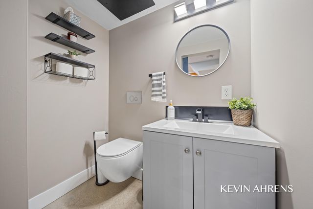 3610 Crystal Street SW, Grandville, MI 49418