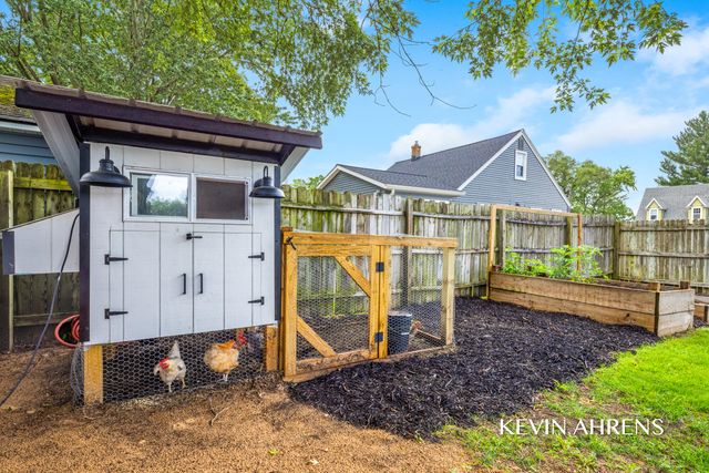3610 Crystal Street SW, Grandville, MI 49418