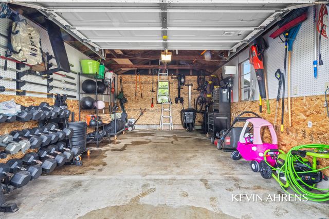 3610 Crystal Street SW, Grandville, MI 49418