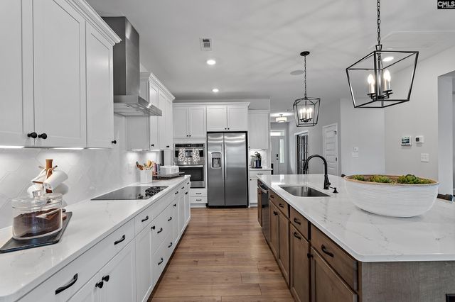 10 Winsome Drive, Blythewood, SC 29016