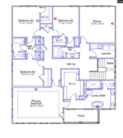 10 Winsome Drive, Blythewood, SC 29016