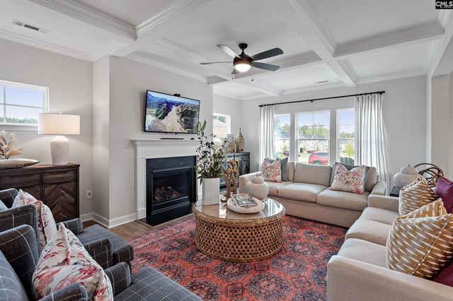 10 Winsome Drive, Blythewood, SC 29016