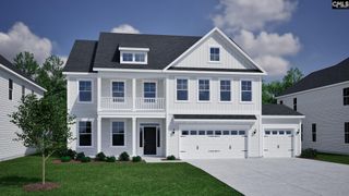 10 Winsome Drive, Blythewood, SC 29016
