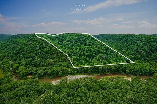 0 Spring Creek Rd, Cookeville, TN 38501