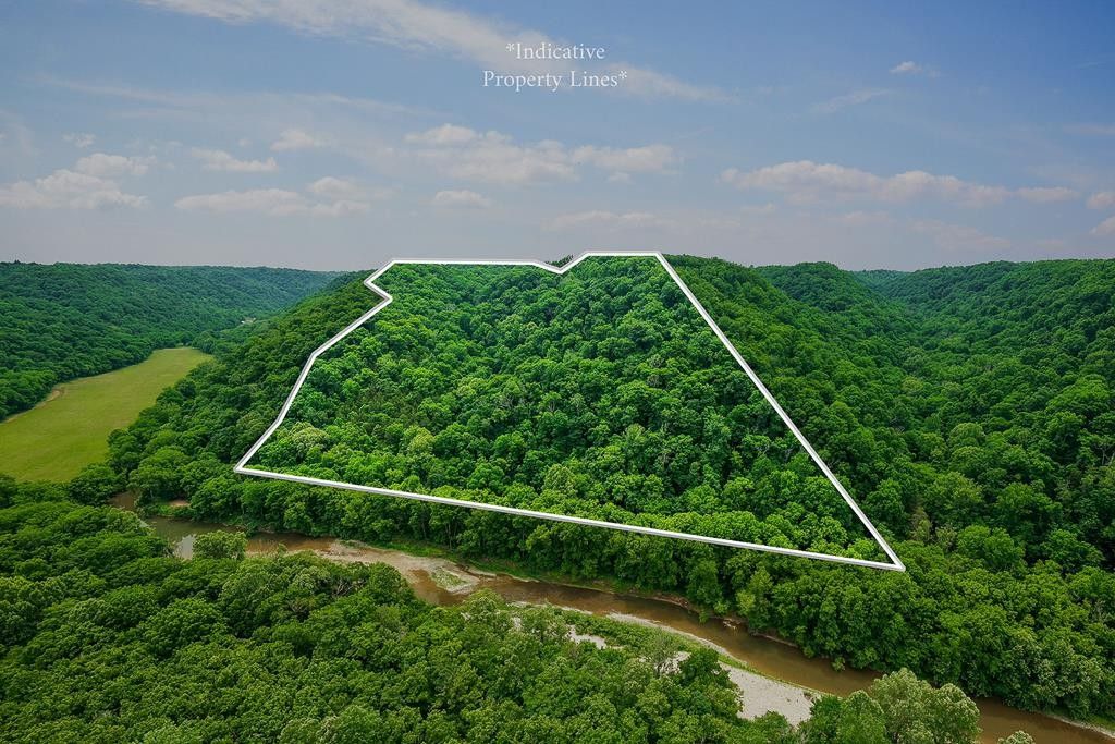 0 Spring Creek Rd, Cookeville, TN 38501