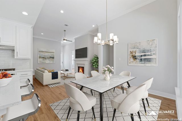 25305 Burlington Dr, Denham Springs, LA 70726