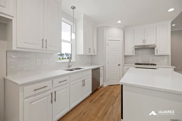 25305 Burlington Dr, Denham Springs, LA 70726