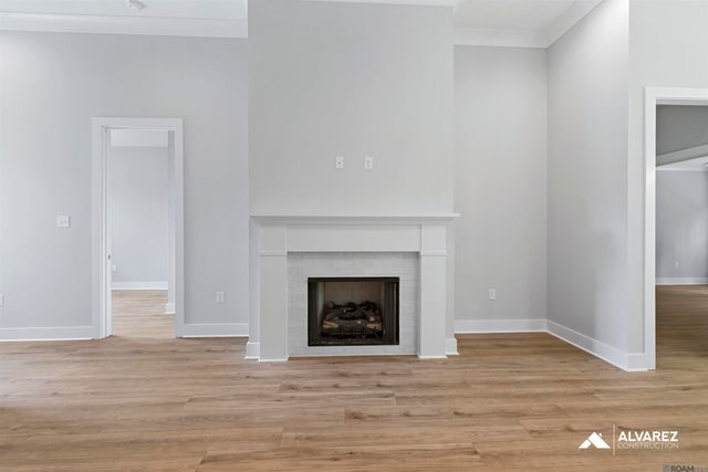 25305 Burlington Dr, Denham Springs, LA 70726