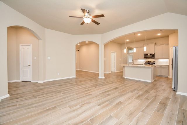 24134 Leonforte Drive, Richmond, TX 77406