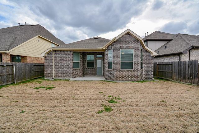 24134 Leonforte Drive, Richmond, TX 77406