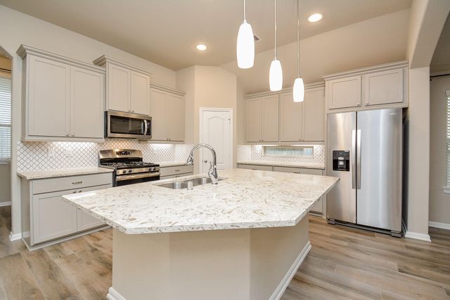 24134 Leonforte Drive, Richmond, TX 77406