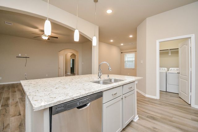 24134 Leonforte Drive, Richmond, TX 77406