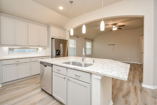 24134 Leonforte Drive, Richmond, TX 77406