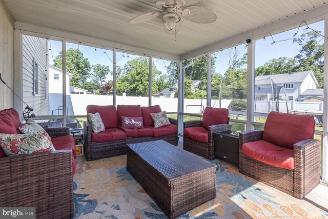 1766 CLOVER AVE, Vineland, NJ 08361