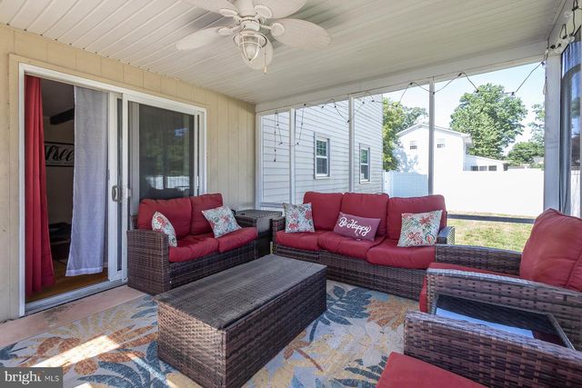 1766 CLOVER AVE, Vineland, NJ 08361