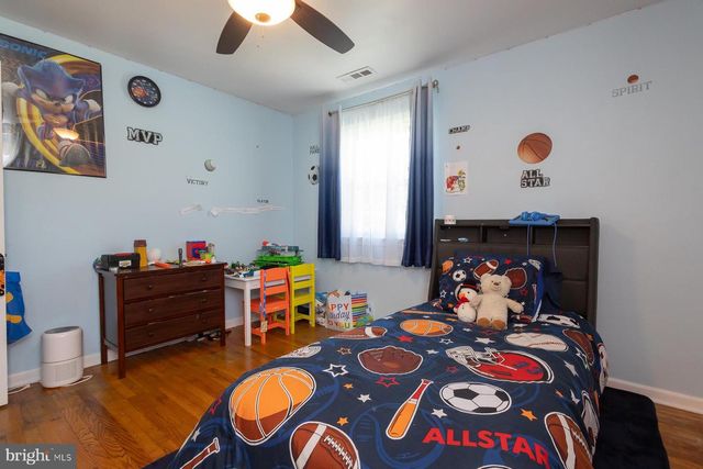 1766 CLOVER AVE, Vineland, NJ 08361