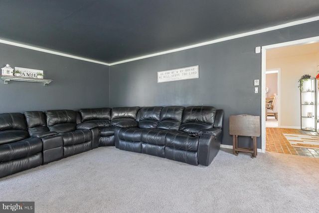 1766 CLOVER AVE, Vineland, NJ 08361