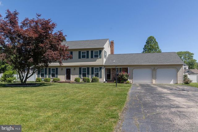 1766 CLOVER AVE, Vineland, NJ 08361