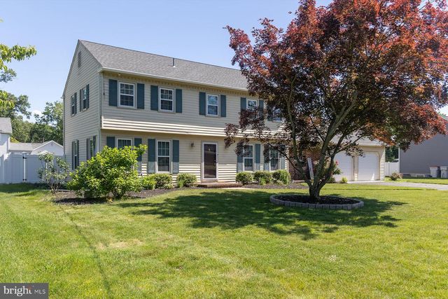 1766 CLOVER AVE, Vineland, NJ 08361