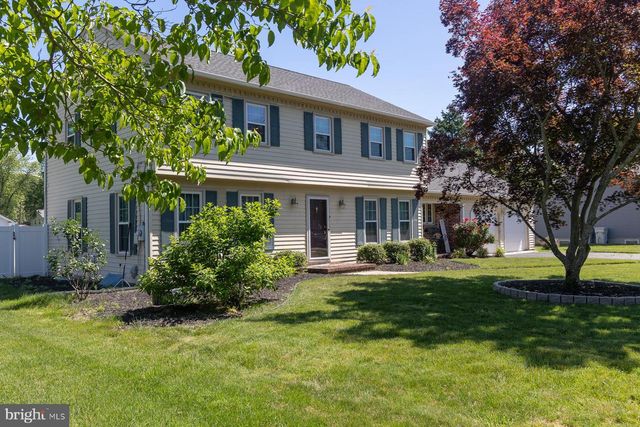 1766 CLOVER AVE, Vineland, NJ 08361