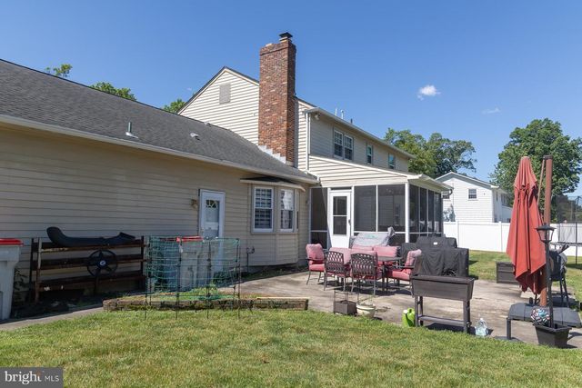 1766 CLOVER AVE, Vineland, NJ 08361