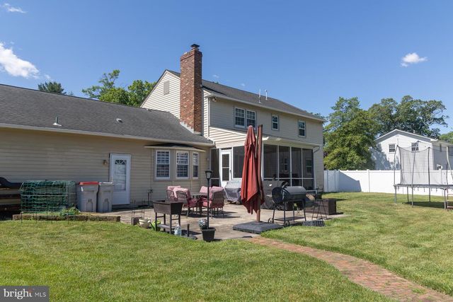 1766 CLOVER AVE, Vineland, NJ 08361