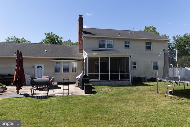 1766 CLOVER AVE, Vineland, NJ 08361
