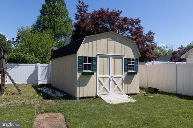 1766 CLOVER AVE, Vineland, NJ 08361