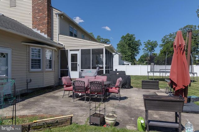 1766 CLOVER AVE, Vineland, NJ 08361