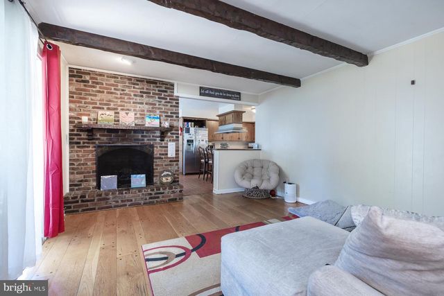 1766 CLOVER AVE, Vineland, NJ 08361