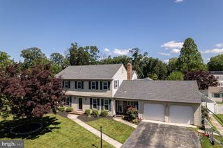 1766 CLOVER AVE, Vineland, NJ 08361
