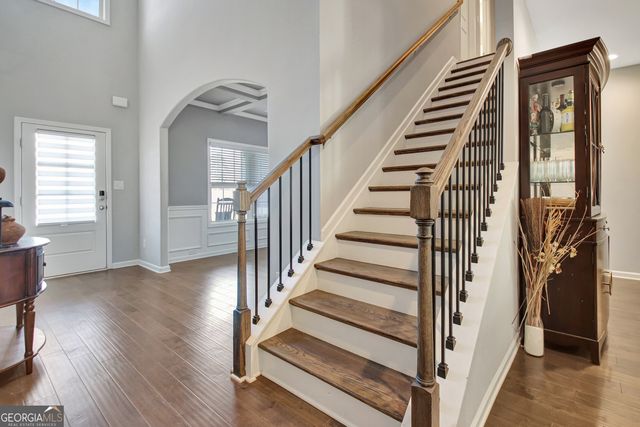 39 Winifred Way, Senoia, GA 30276