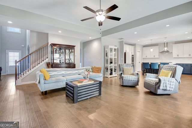 39 Winifred Way, Senoia, GA 30276