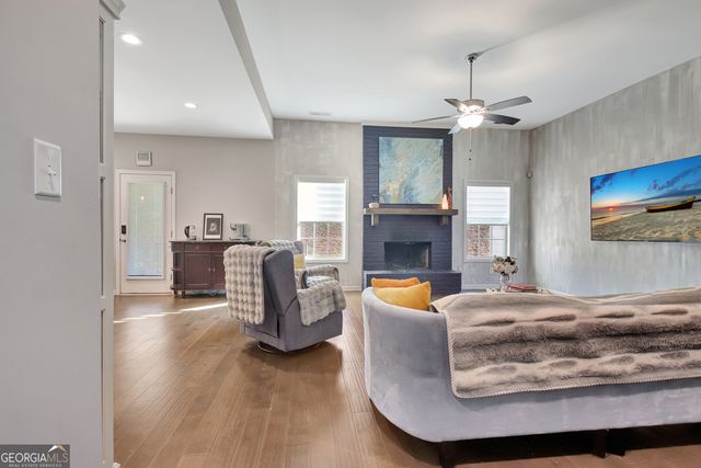 39 Winifred Way, Senoia, GA 30276