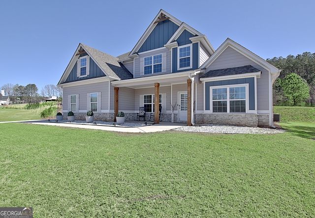 39 Winifred Way, Senoia, GA 30276