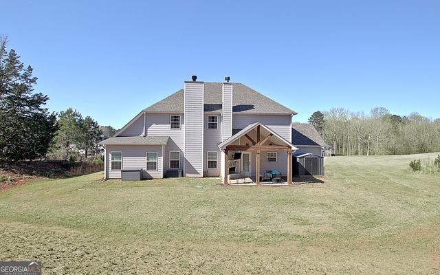 39 Winifred Way, Senoia, GA 30276