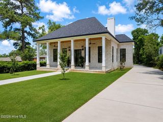 2719 Oakland Avenue, Augusta, GA 30909
