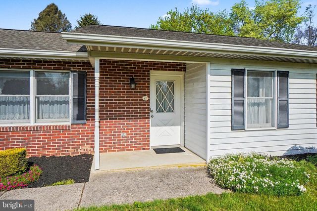 280 SHATTO DRIVE, Carlisle, PA 17013