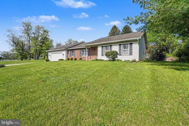 280 SHATTO DRIVE, Carlisle, PA 17013