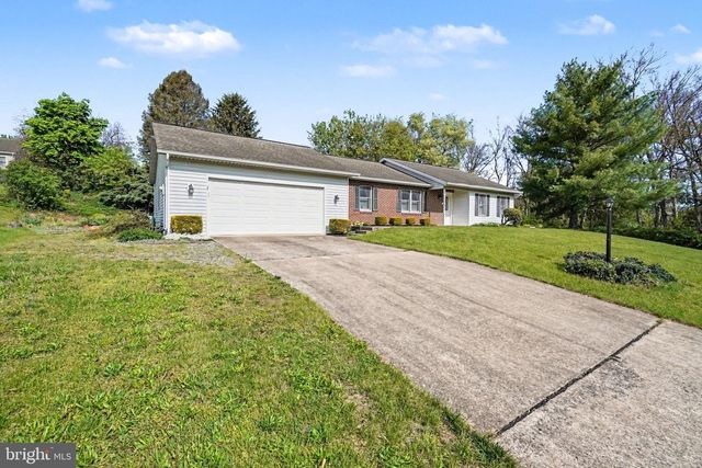 280 SHATTO DRIVE, Carlisle, PA 17013
