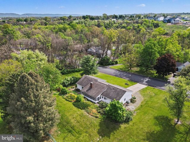 280 SHATTO DRIVE, Carlisle, PA 17013
