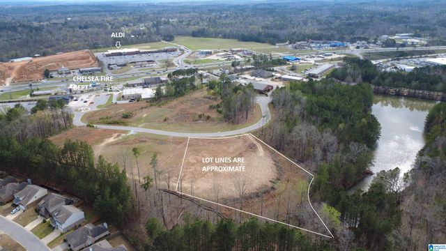 335 FOOTHILLS PLACE, Chelsea, AL 35043