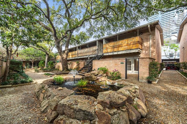 3922 W Alabama Street 1, Houston, TX 77027