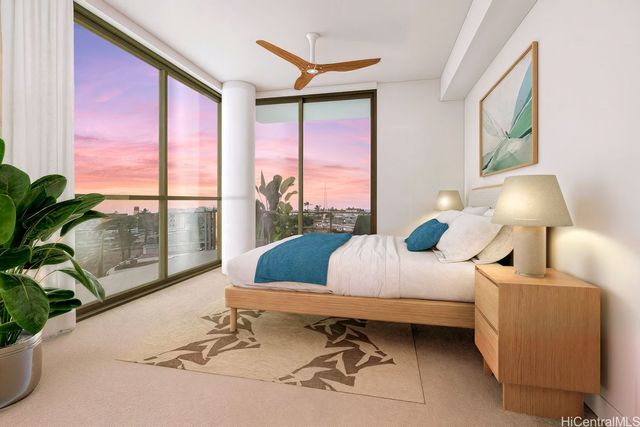 708 Auahi Street A402, Honolulu, HI 96813