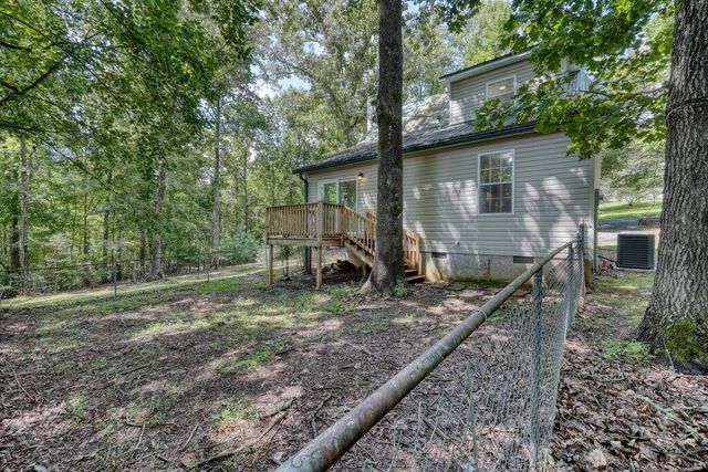 2092 Woodlake Lane, Young Harris, GA 30582